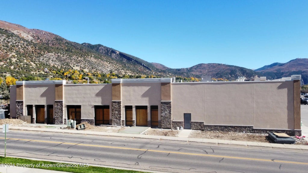 1 of 3 - 110 Storm King Road, West Glenwood, CO