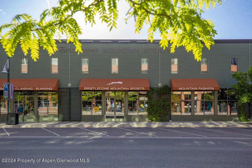 35 of 45 - 231 Robinson Street 330, Basalt, CO