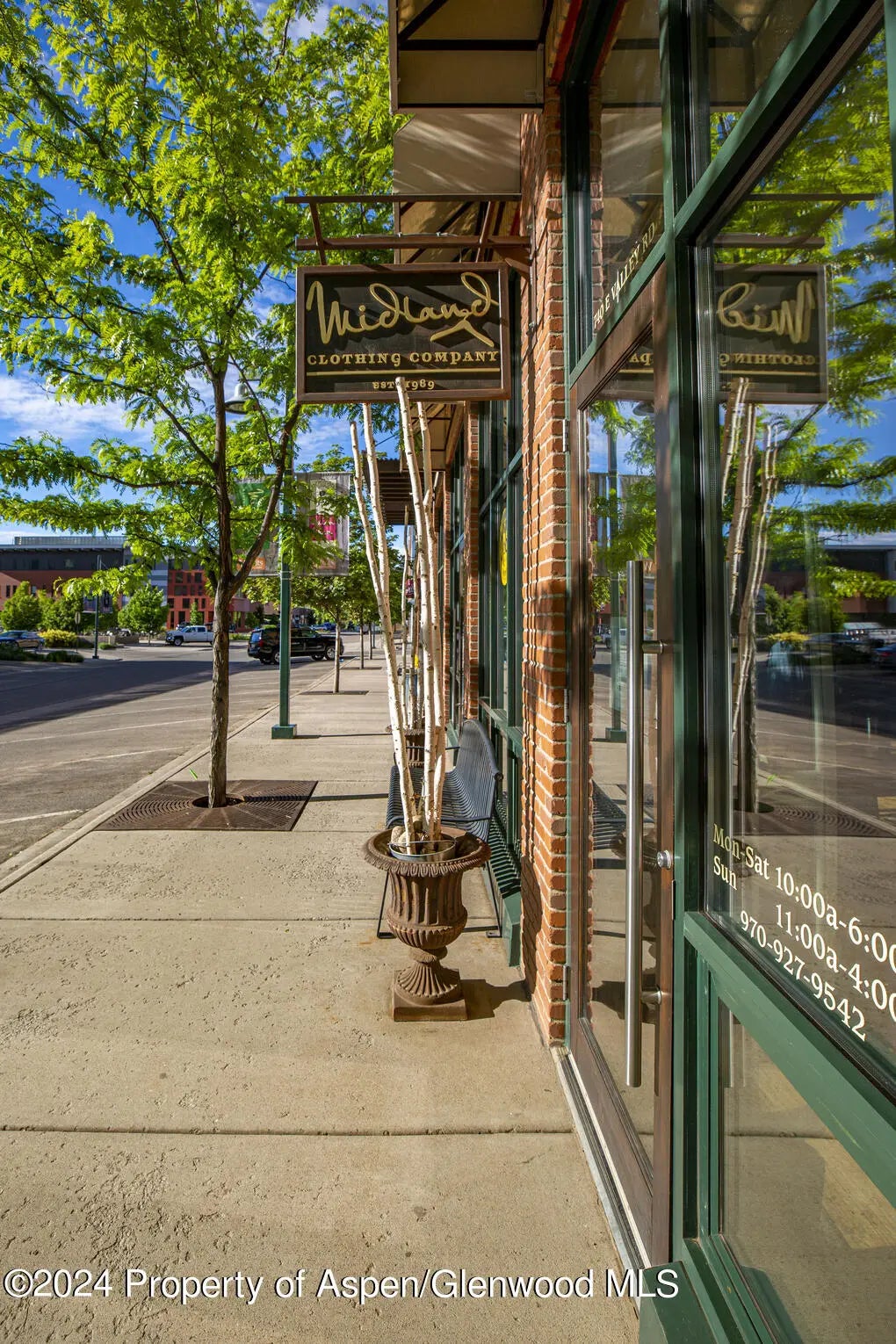 43 of 45 - 231 Robinson Street 330, Basalt, CO