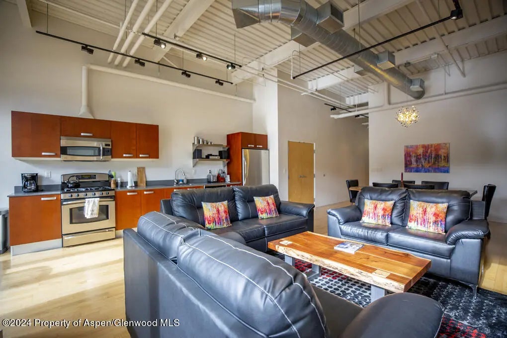 5 of 45 - 231 Robinson Street 330, Basalt, CO