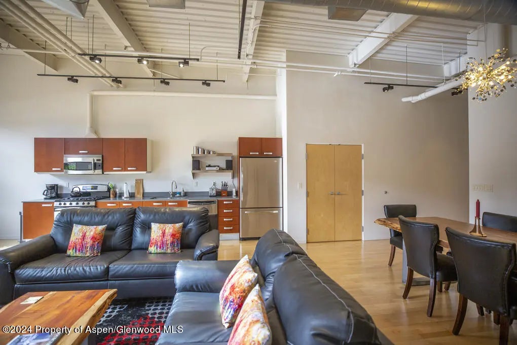 8 of 45 - 231 Robinson Street 330, Basalt, CO