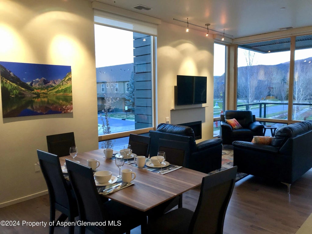 1 of 32 - 200 Evans Road 102, Basalt, CO