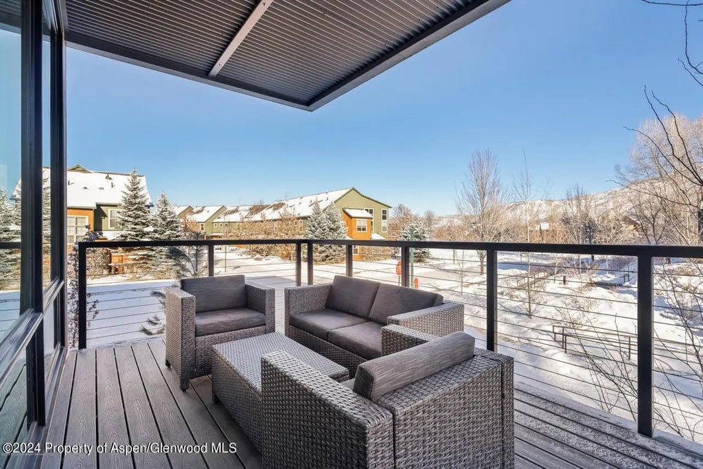 25 of 32 - 200 Evans Road 102, Basalt, CO