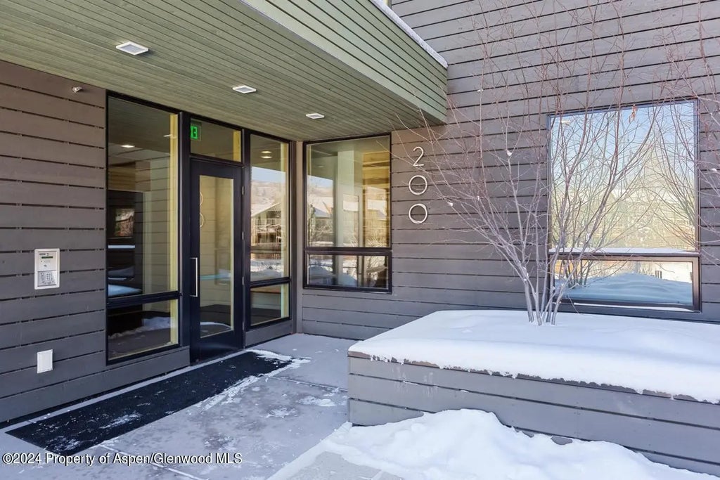 28 of 32 - 200 Evans Road 102, Basalt, CO