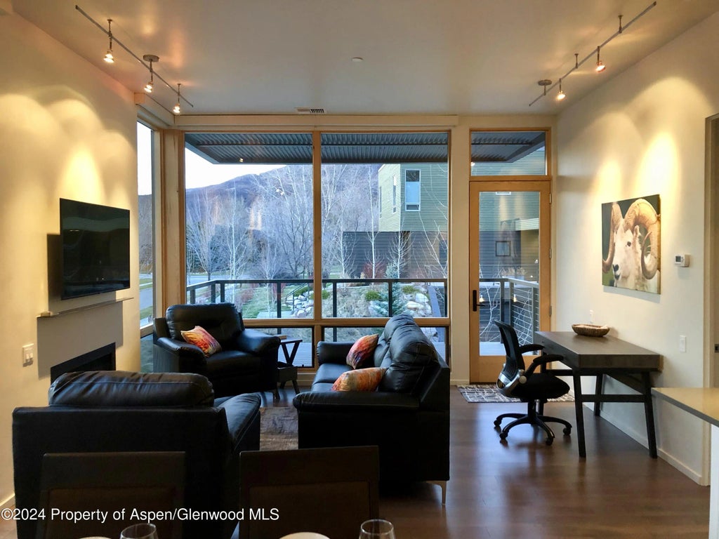 8 of 32 - 200 Evans Road 102, Basalt, CO