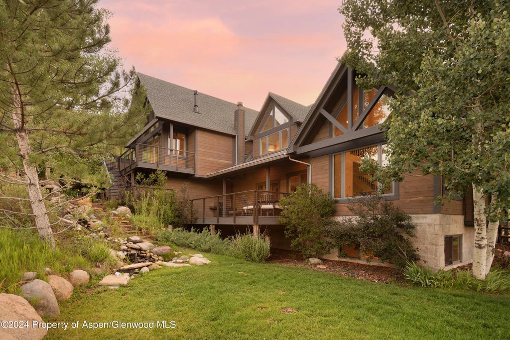 28 of 36 - 400 Medicine Bow Road, Aspen, CO