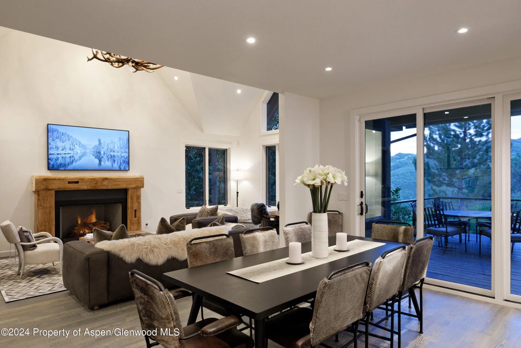 7 of 36 - 400 Medicine Bow Road, Aspen, CO