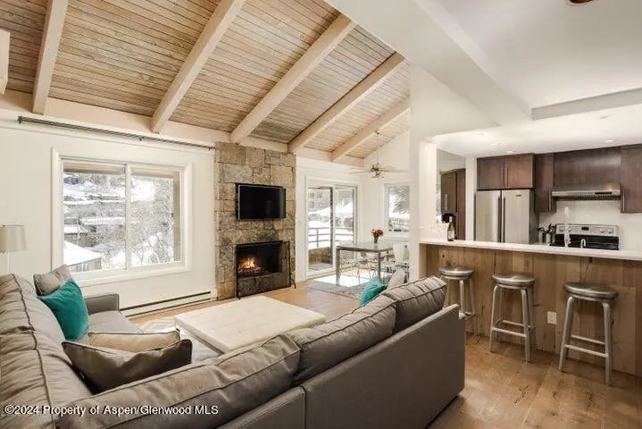 1 of 12 - 35 Lower Woodbridge Road 164, Snowmass Village, CO