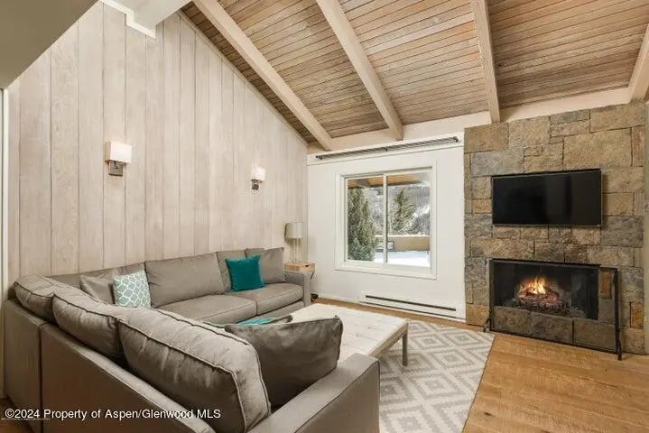 2 of 12 - 35 Lower Woodbridge Road 164, Snowmass Village, CO