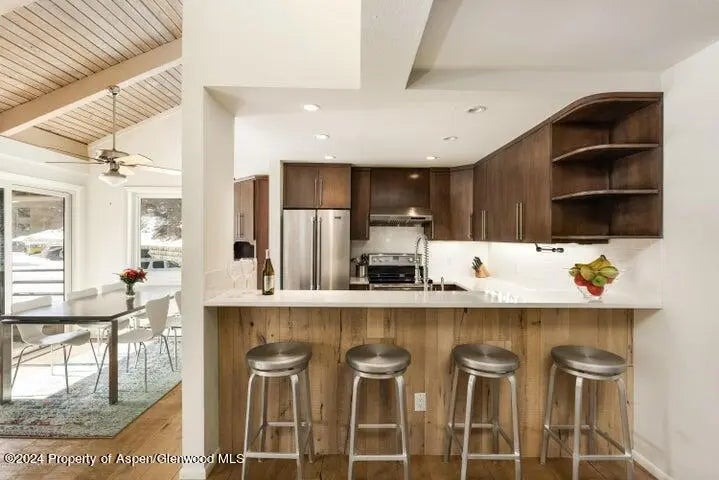 3 of 12 - 35 Lower Woodbridge Road 164, Snowmass Village, CO