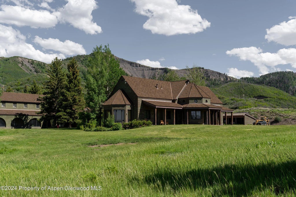 19 of 96 - 1012 Monastery Road, Snowmass, CO