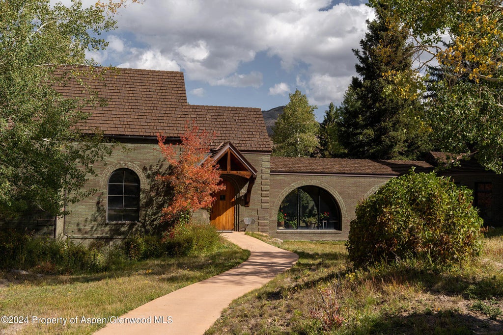 20 of 96 - 1012 Monastery Road, Snowmass, CO