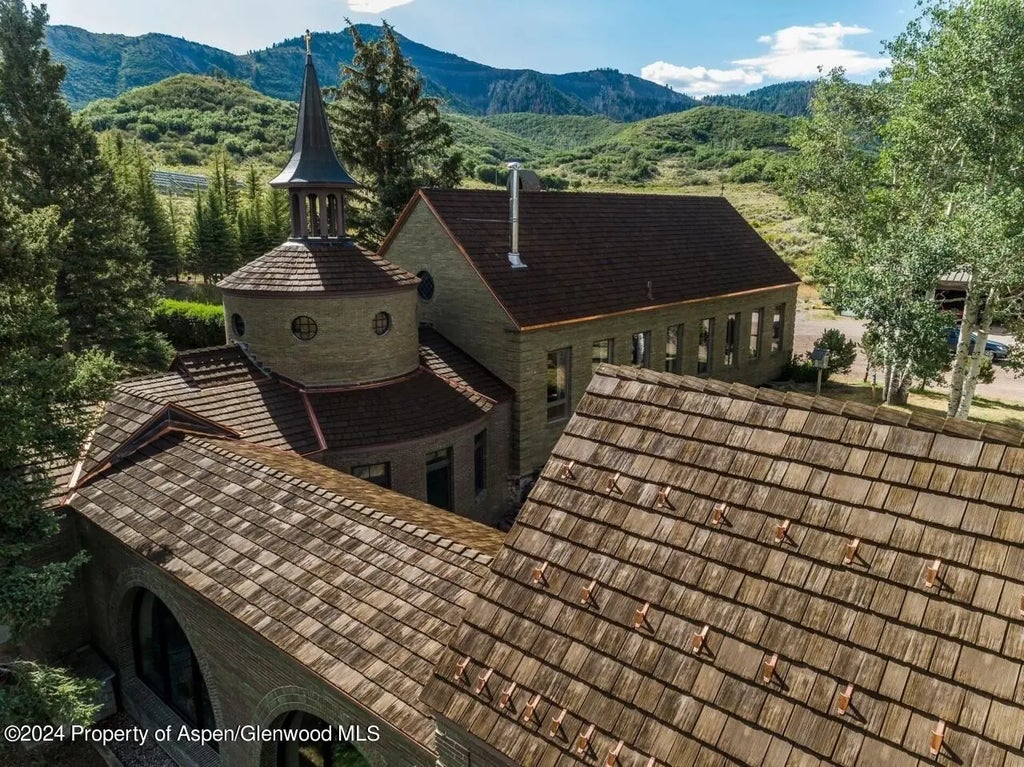 23 of 96 - 1012 Monastery Road, Snowmass, CO