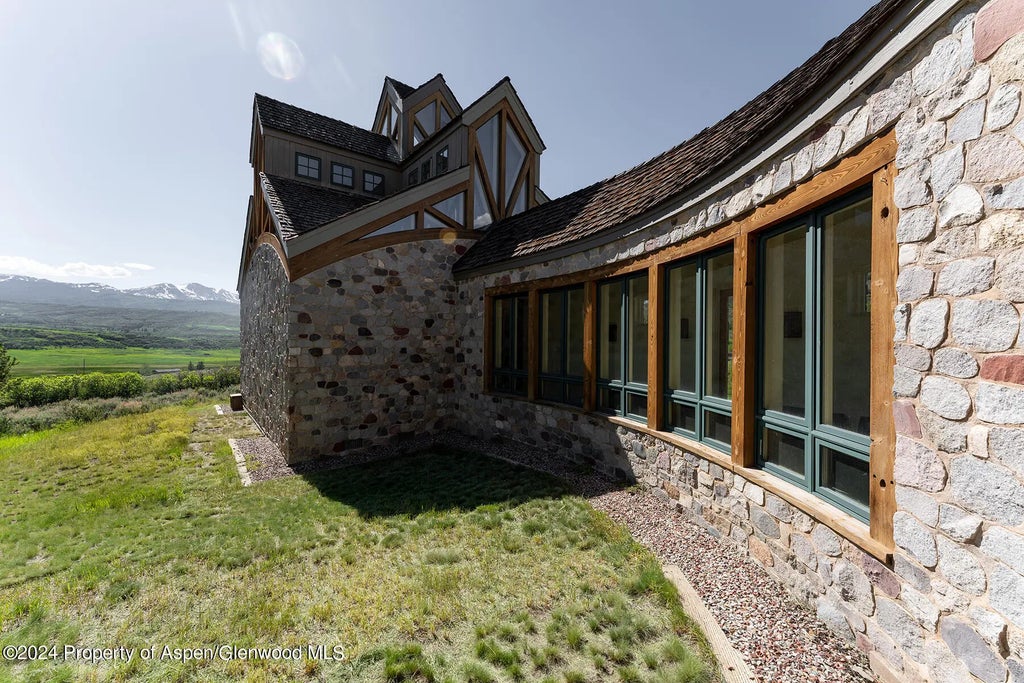 32 of 96 - 1012 Monastery Road, Snowmass, CO