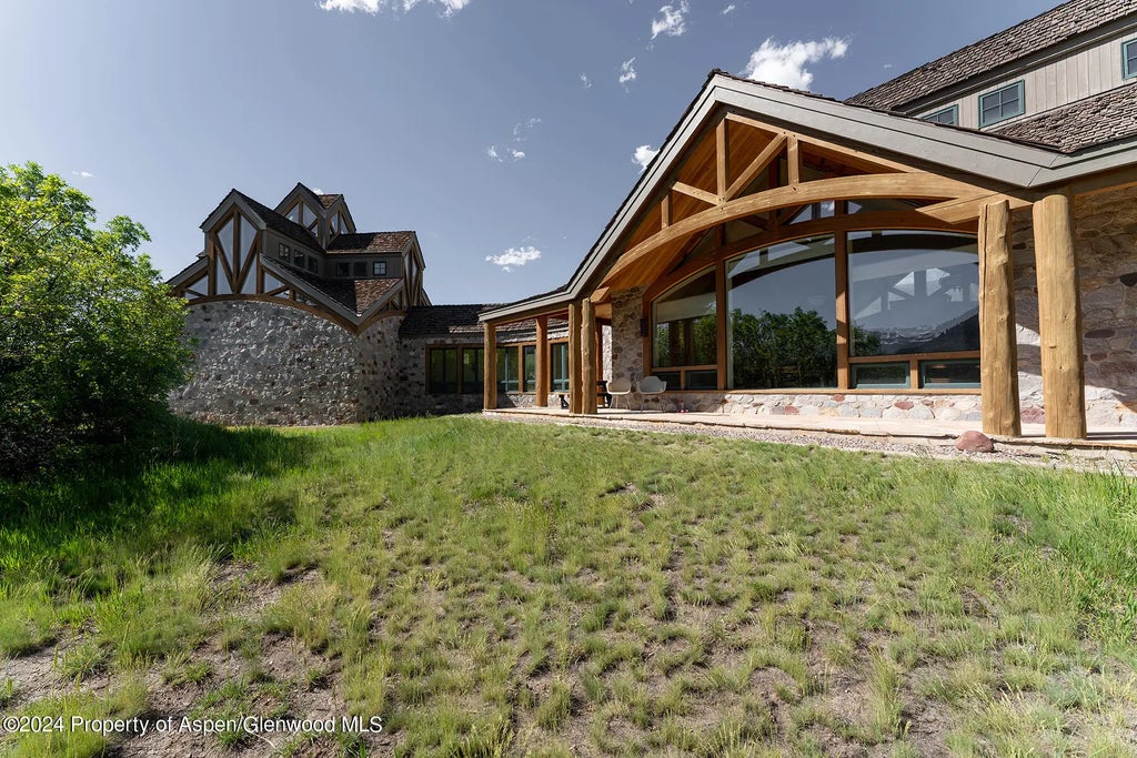 33 of 96 - 1012 Monastery Road, Snowmass, CO