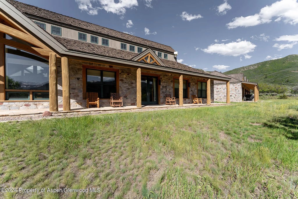 34 of 96 - 1012 Monastery Road, Snowmass, CO