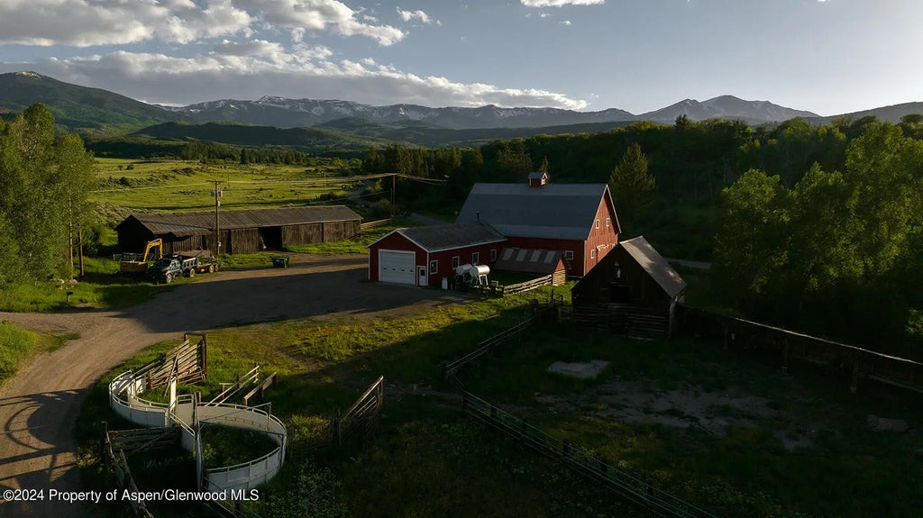 76 of 96 - 1012 Monastery Road, Snowmass, CO