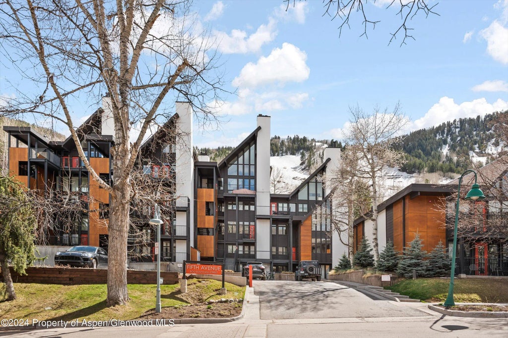 1 of 23 - 800 S Mill Street 102c, Aspen, CO