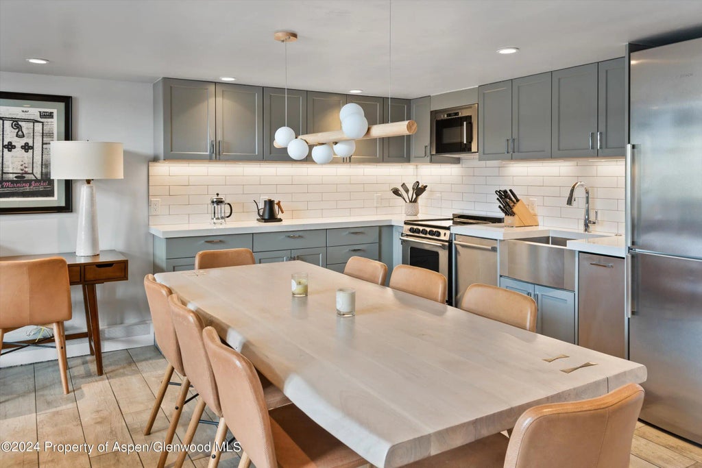 12 of 23 - 800 S Mill Street 102c, Aspen, CO