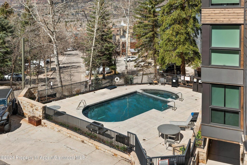 23 of 23 - 800 S Mill Street 102c, Aspen, CO