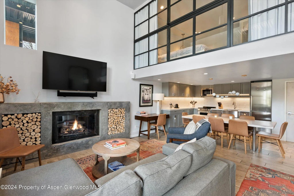 3 of 23 - 800 S Mill Street 102c, Aspen, CO