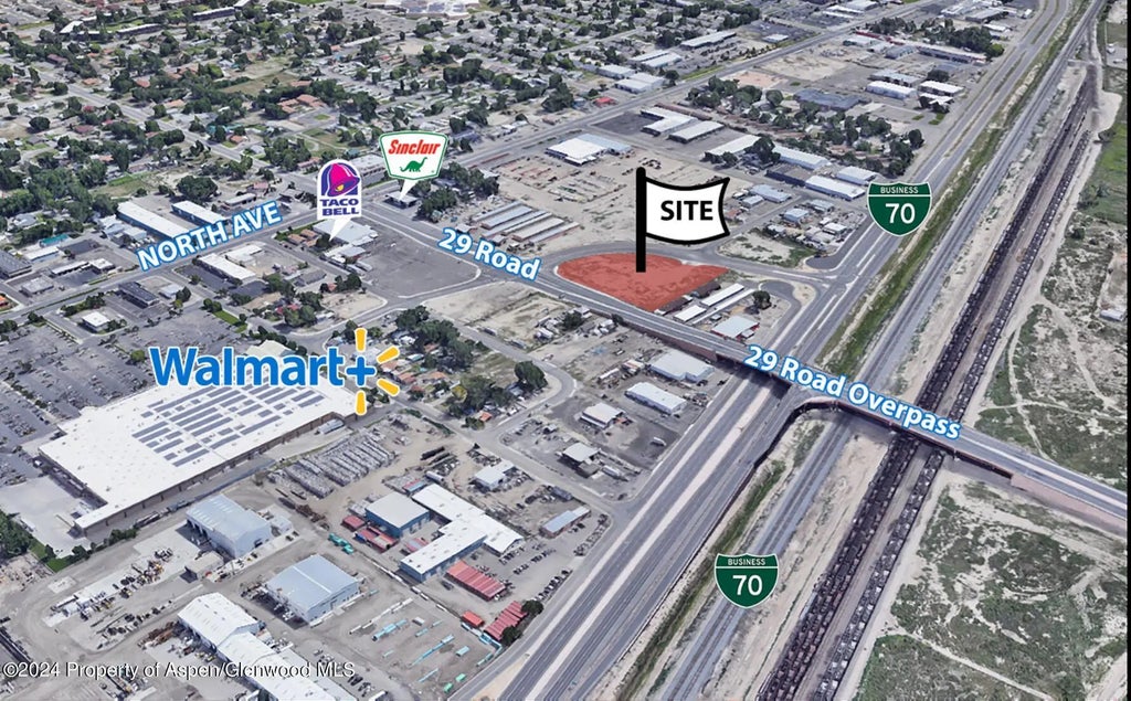 1 of 2 - 2901 Teller Avenue, Grand Junction, CO