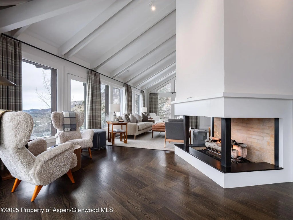 10 of 48 - 780 Mountain Laurel Drive, Aspen, CO