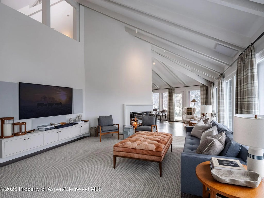 6 of 48 - 780 Mountain Laurel Drive, Aspen, CO