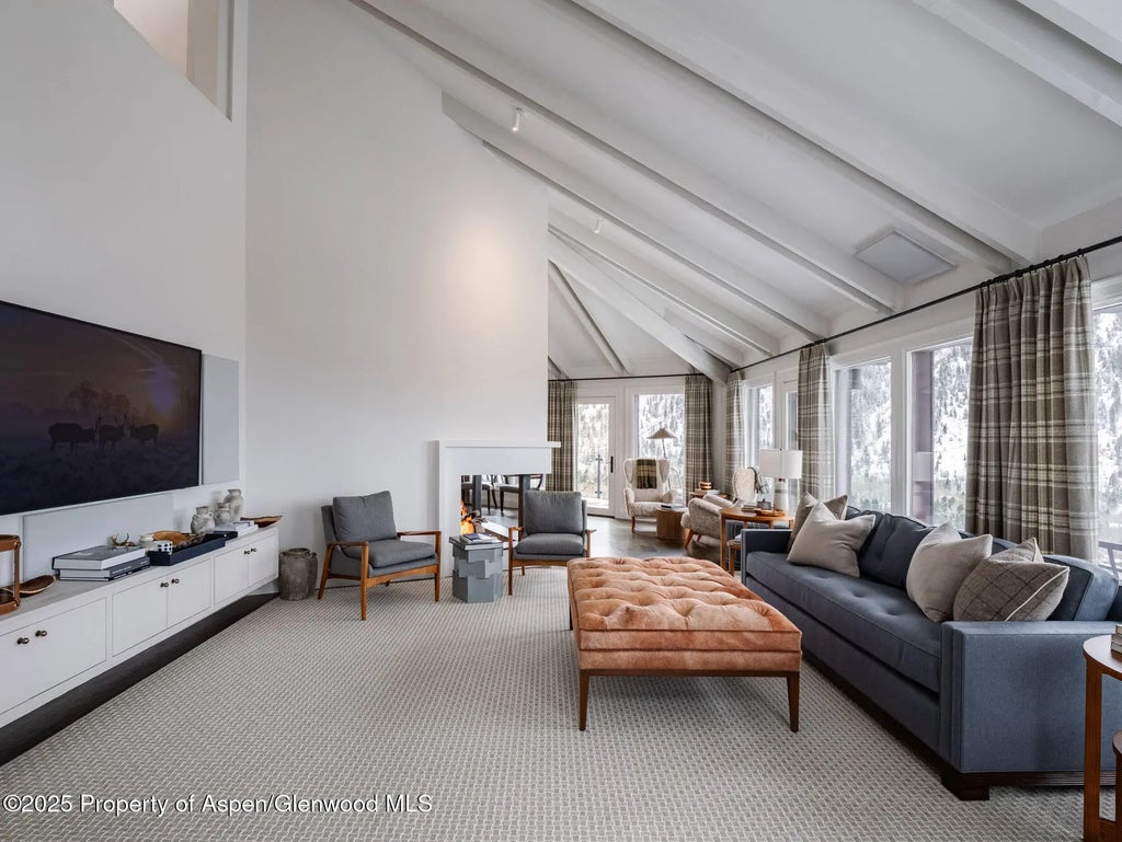 8 of 48 - 780 Mountain Laurel Drive, Aspen, CO