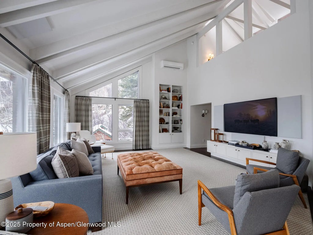 9 of 48 - 780 Mountain Laurel Drive, Aspen, CO