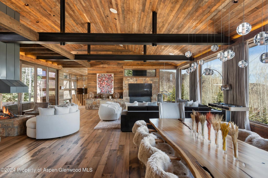 10 of 44 - 1044 Two Creeks Drive, Snowmass Village, CO