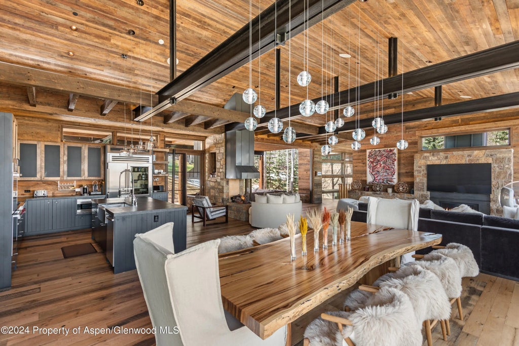 4 of 44 - 1044 Two Creeks Drive, Snowmass Village, CO