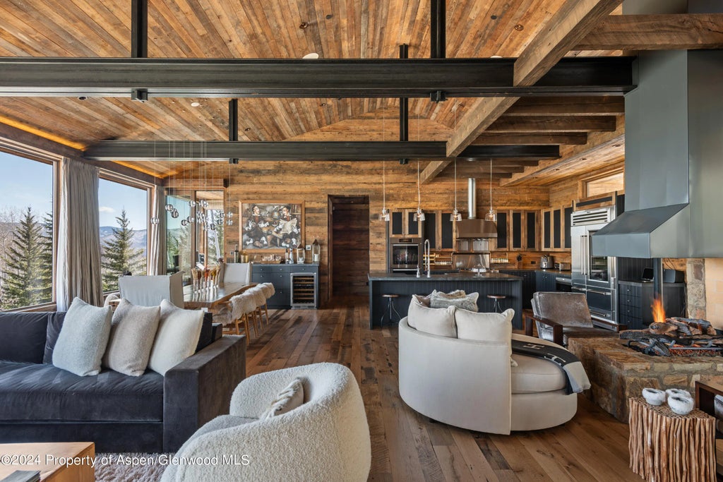 6 of 44 - 1044 Two Creeks Drive, Snowmass Village, CO