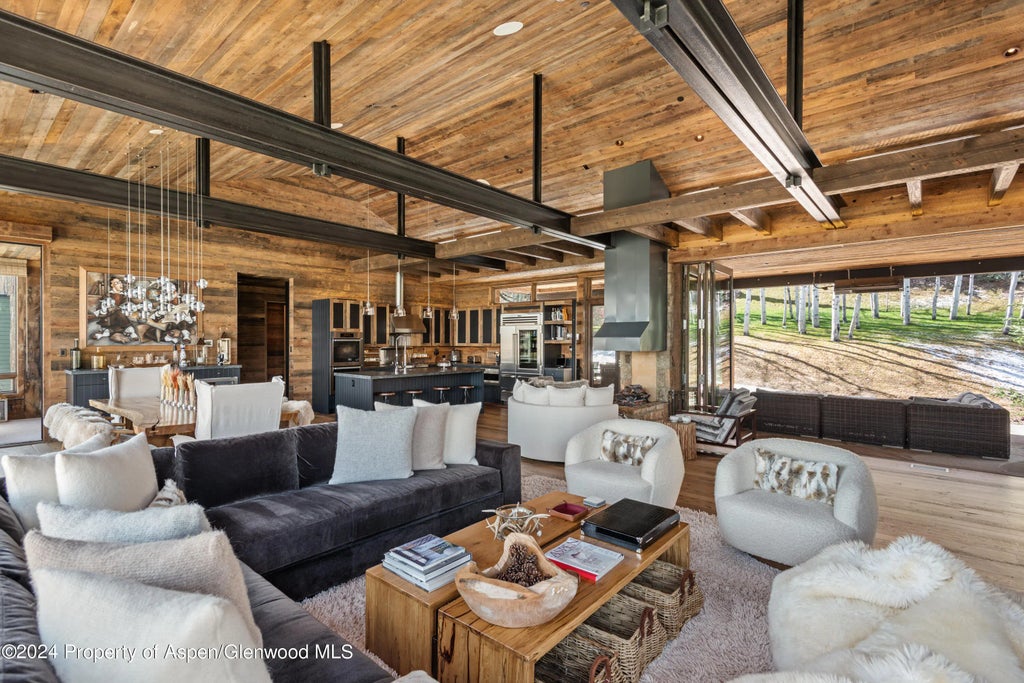 7 of 44 - 1044 Two Creeks Drive, Snowmass Village, CO