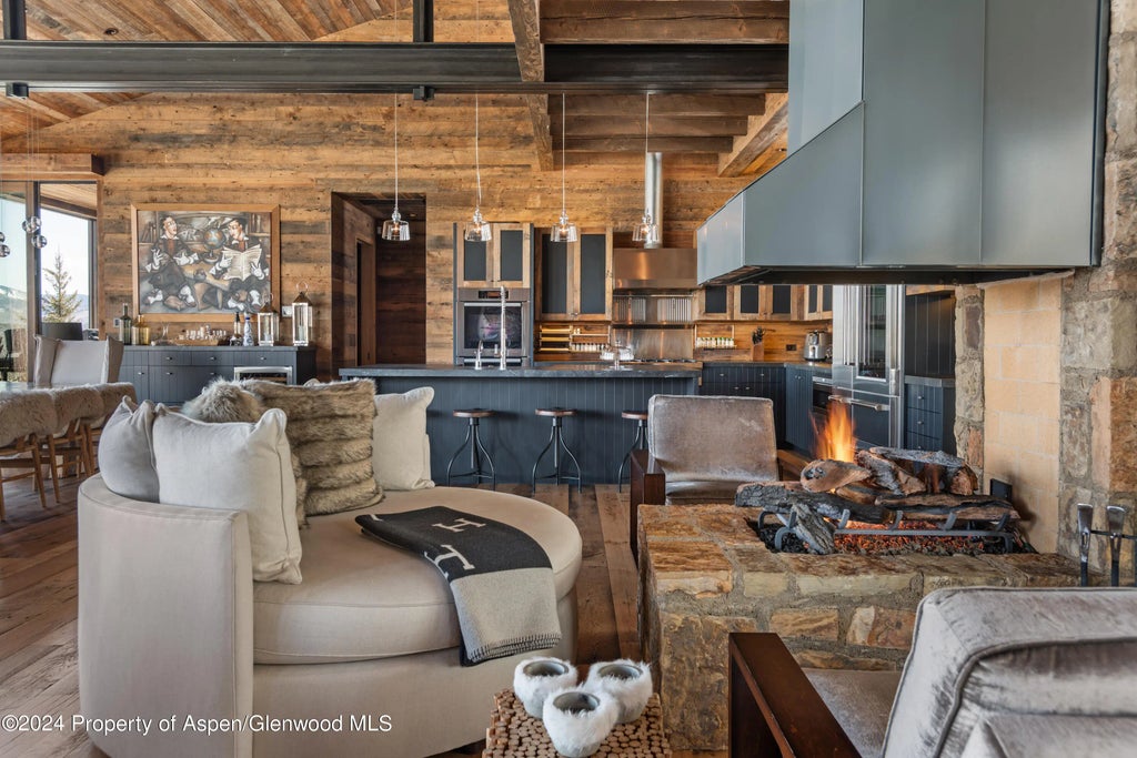 9 of 44 - 1044 Two Creeks Drive, Snowmass Village, CO