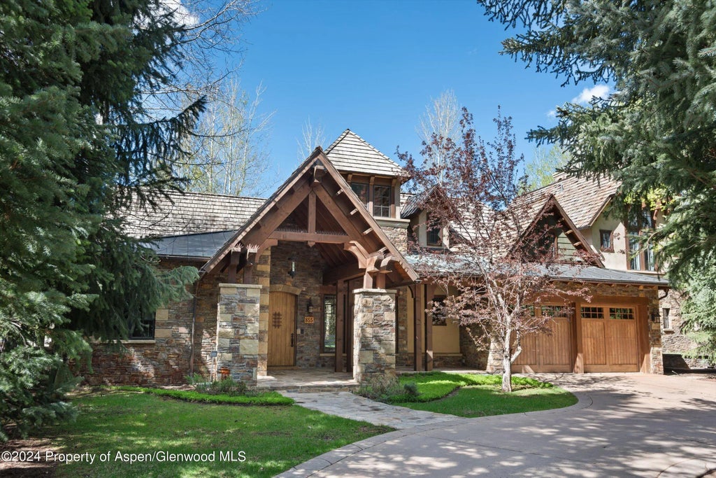 1 of 39 - 855 Bonita Unit A, Aspen, CO
