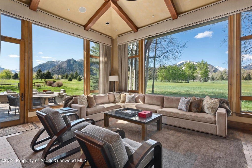 12 of 39 - 855 Bonita Unit A, Aspen, CO