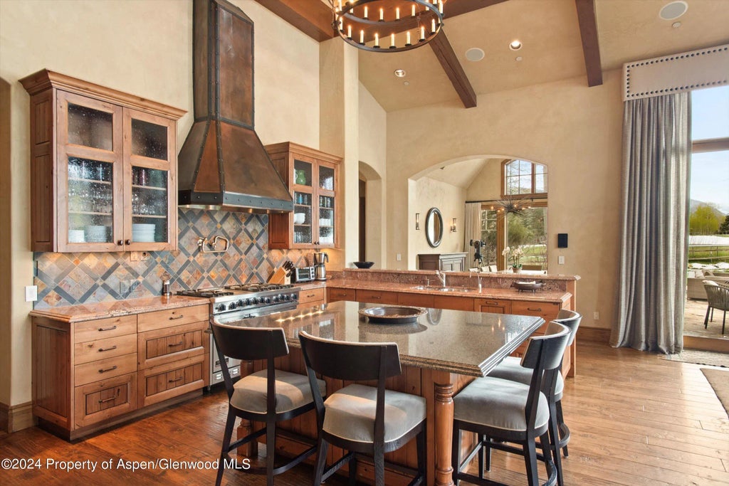 16 of 39 - 855 Bonita Unit A, Aspen, CO