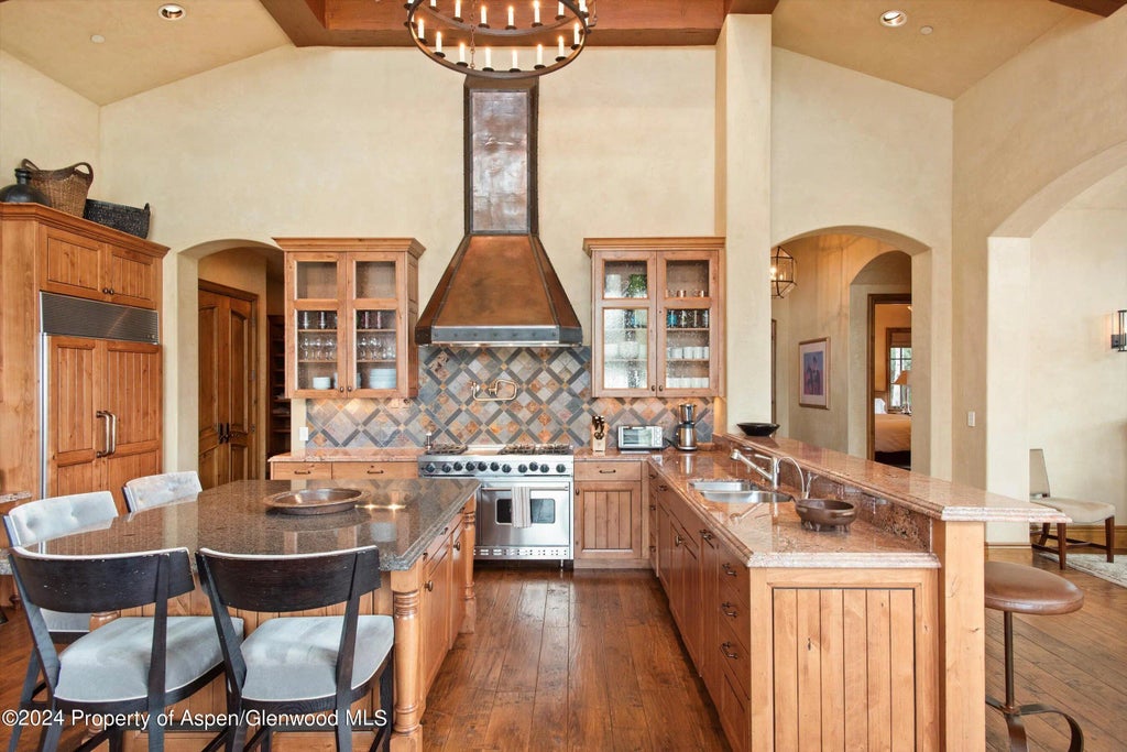 17 of 39 - 855 Bonita Unit A, Aspen, CO