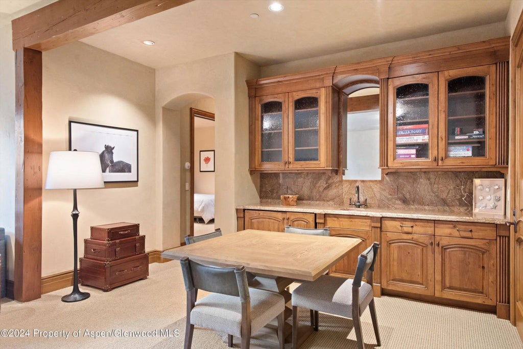26 of 39 - 855 Bonita Unit A, Aspen, CO
