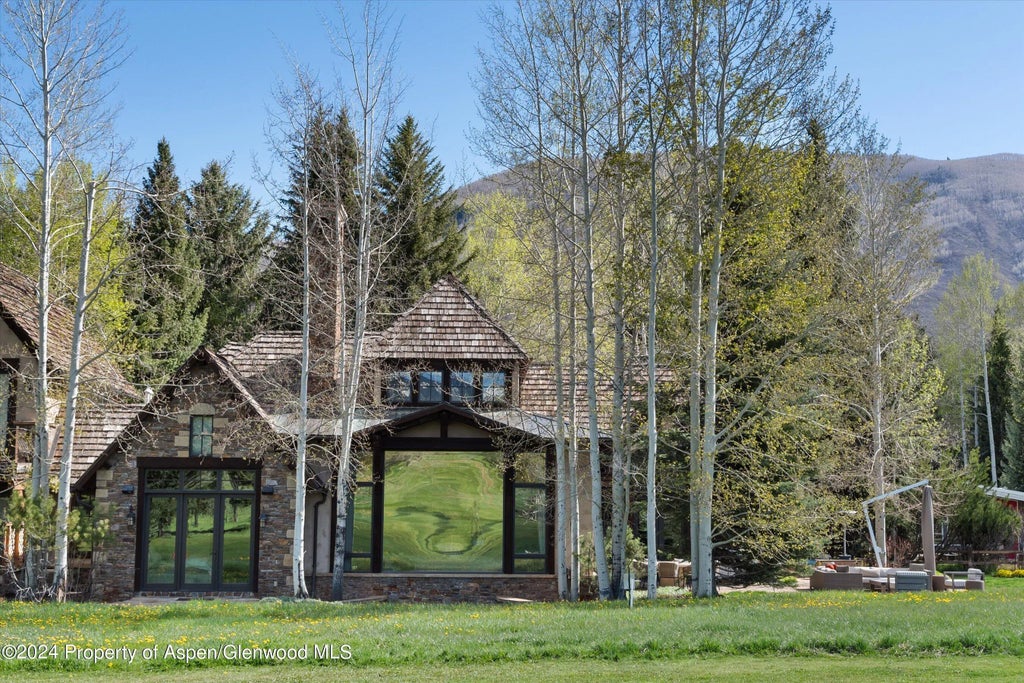 7 of 39 - 855 Bonita Unit A, Aspen, CO
