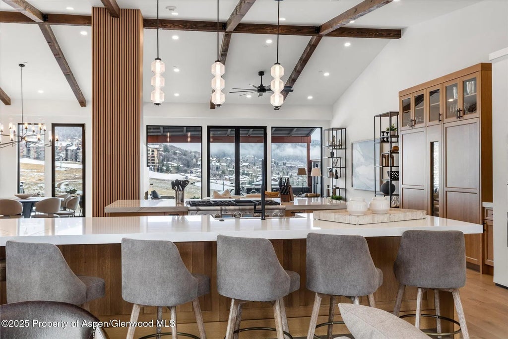 12 of 42 - 1855 Burgess Creek Road 4, Steamboat, CO