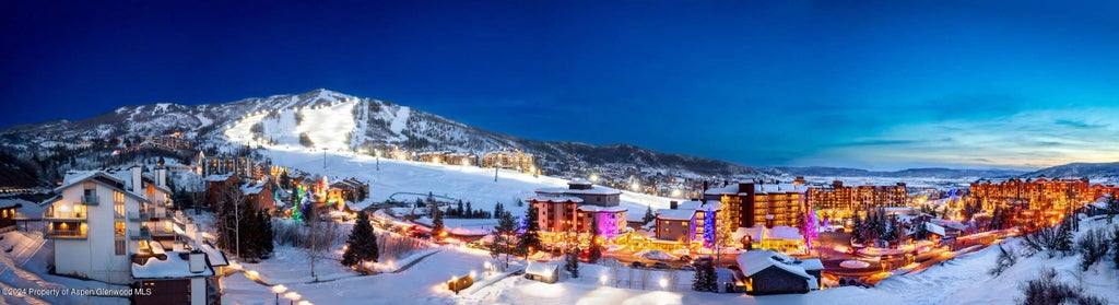 16 of 42 - 1855 Burgess Creek Road 4, Steamboat, CO