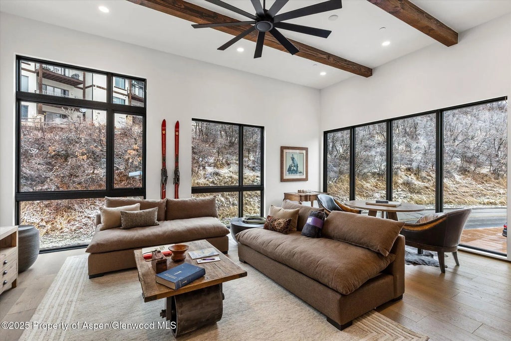 8 of 42 - 1855 Burgess Creek Road 4, Steamboat, CO