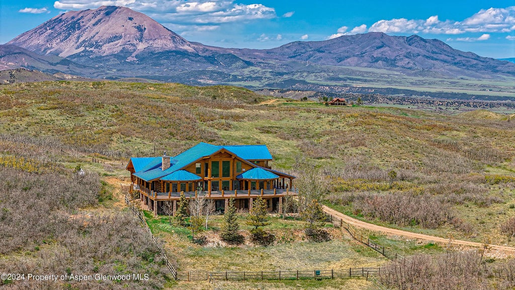 2 of 43 - 1390 Mountain Valley Road, La Veta, CO