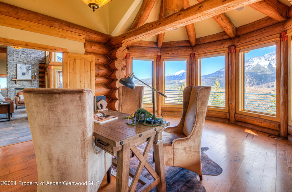 23 of 43 - 1390 Mountain Valley Road, La Veta, CO