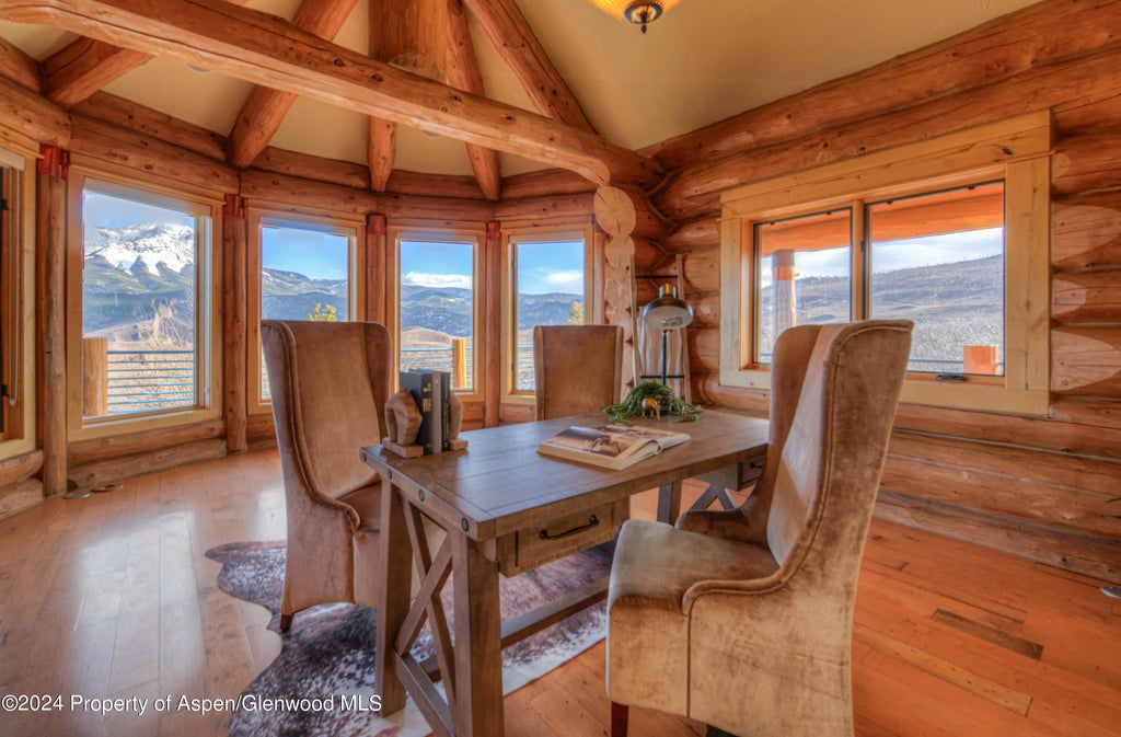 24 of 43 - 1390 Mountain Valley Road, La Veta, CO