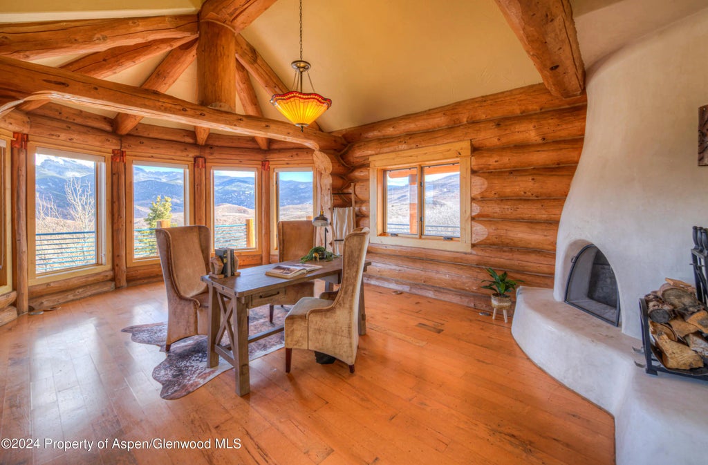 25 of 43 - 1390 Mountain Valley Road, La Veta, CO