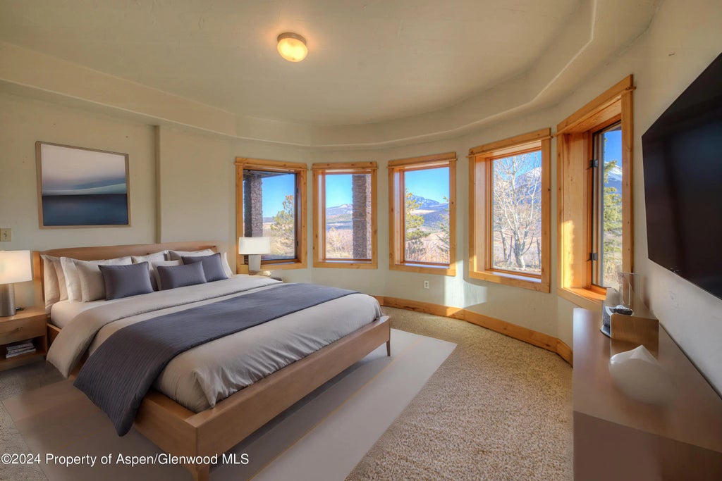 31 of 43 - 1390 Mountain Valley Road, La Veta, CO