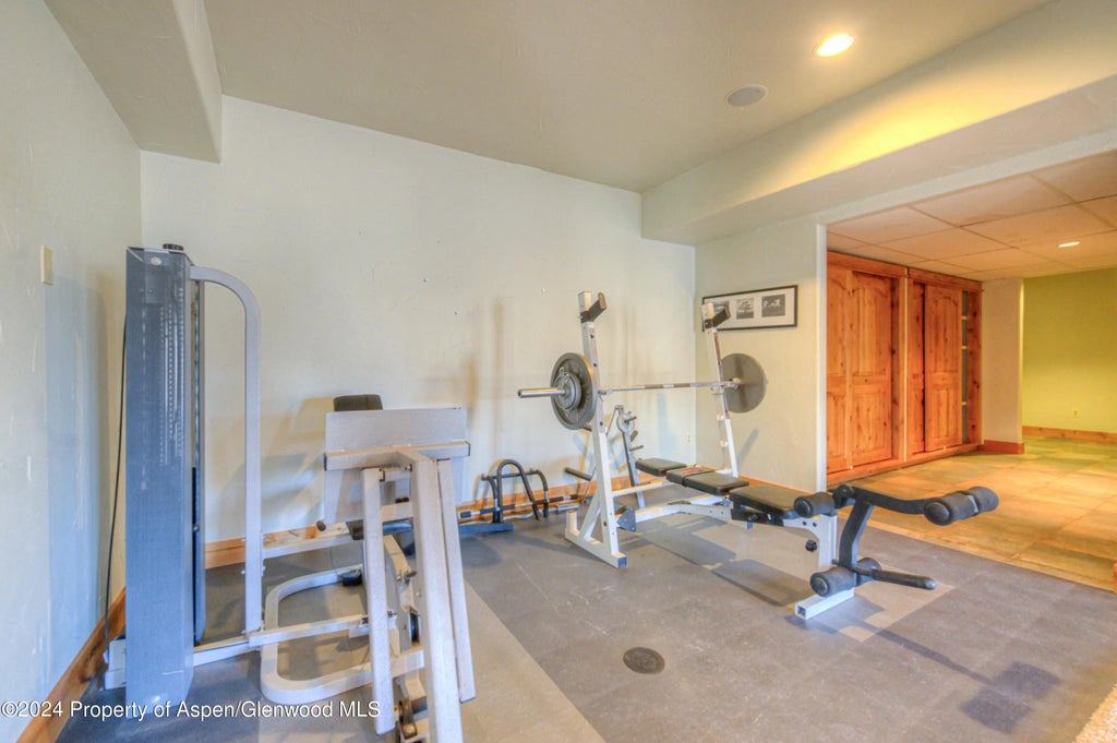 33 of 43 - 1390 Mountain Valley Road, La Veta, CO